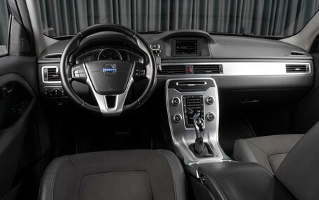Volvo XC70 II рестайлинг, 2015 год, 1 699 000 рублей, 6 фотография