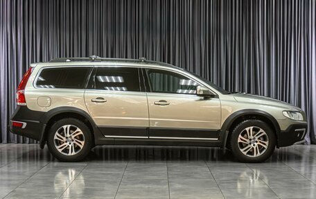 Volvo XC70 II рестайлинг, 2015 год, 1 699 000 рублей, 5 фотография