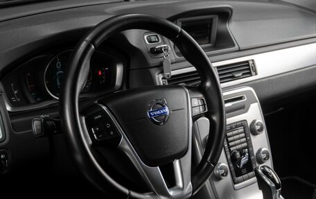 Volvo XC70 II рестайлинг, 2015 год, 1 699 000 рублей, 13 фотография