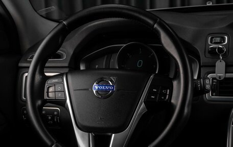 Volvo XC70 II рестайлинг, 2015 год, 1 699 000 рублей, 18 фотография