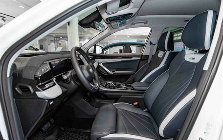 Geely Atlas, 2025 год, 3 772 441 рублей, 9 фотография