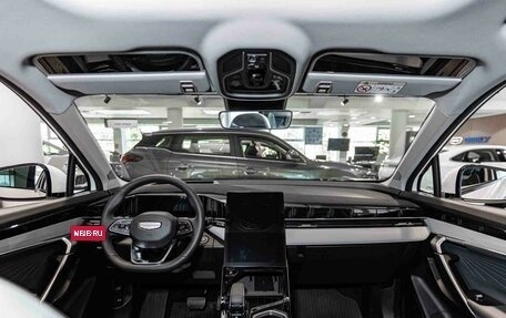 Geely Atlas, 2025 год, 3 772 441 рублей, 7 фотография