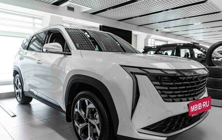 Geely Atlas, 2025 год, 3 772 441 рублей, 2 фотография