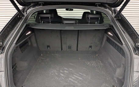 Audi Q8 I, 2025 год, 14 700 000 рублей, 8 фотография