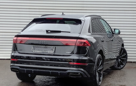 Audi Q8 I, 2025 год, 14 700 000 рублей, 2 фотография