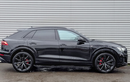 Audi Q8 I, 2025 год, 14 700 000 рублей, 4 фотография