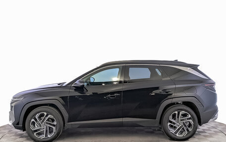 Hyundai Tucson, 2025 год, 5 190 000 рублей, 3 фотография