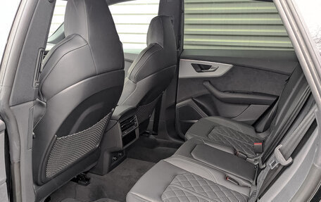 Audi Q8 I, 2025 год, 14 700 000 рублей, 12 фотография