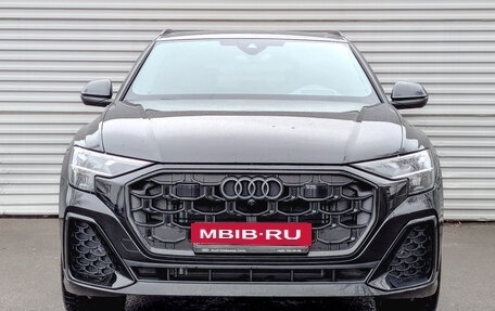 Audi Q8 I, 2025 год, 14 700 000 рублей, 5 фотография