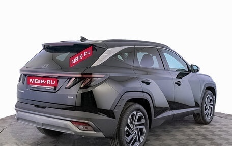 Hyundai Tucson, 2025 год, 5 190 000 рублей, 2 фотография