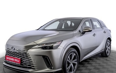 Lexus RX IV рестайлинг, 2025 год, 9 100 000 рублей, 1 фотография