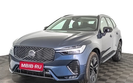 Volvo XC60 II, 2025 год, 8 900 000 рублей, 1 фотография