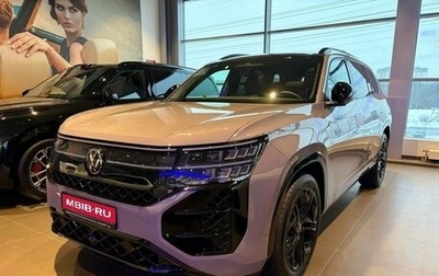 Volkswagen Teramont, 2025 год, 6 900 000 рублей, 1 фотография