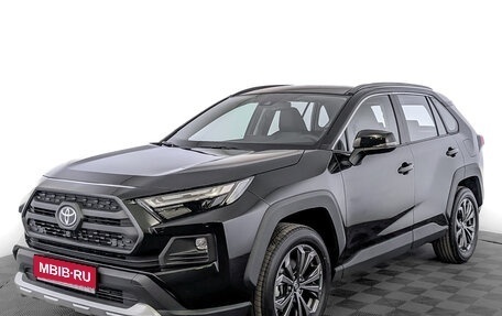 Toyota RAV4, 2025 год, 4 550 000 рублей, 1 фотография