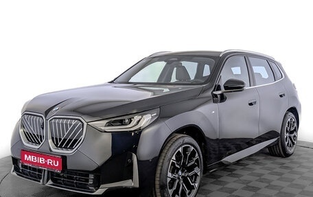 BMW X3, 2025 год, 7 410 000 рублей, 1 фотография