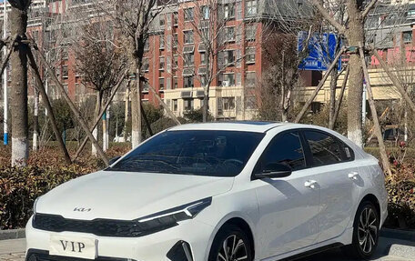 KIA K3, 2021 год, 1 200 000 рублей, 1 фотография