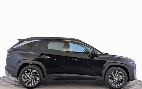 Hyundai Tucson, 2025 год, 5 190 000 рублей, 4 фотография