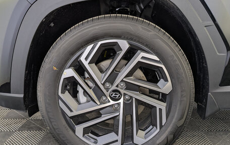 Hyundai Tucson, 2025 год, 5 190 000 рублей, 7 фотография