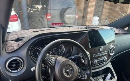 Mercedes-Benz Vito, 2015 год, 3 500 000 рублей, 1 фотография