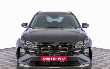 Hyundai Tucson, 2025 год, 5 190 000 рублей, 5 фотография