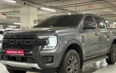 Ford Ranger, 2024 год, 5 850 000 рублей, 1 фотография