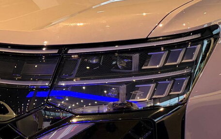 Volkswagen Teramont, 2025 год, 6 900 000 рублей, 4 фотография