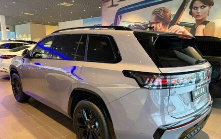 Volkswagen Teramont, 2025 год, 6 900 000 рублей, 3 фотография