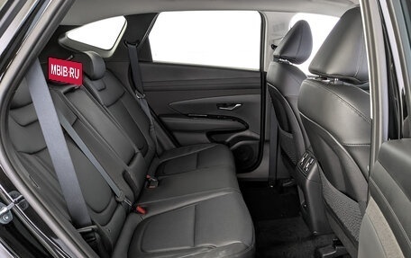 Hyundai Tucson, 2025 год, 5 190 000 рублей, 12 фотография