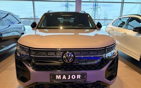 Volkswagen Teramont, 2025 год, 6 900 000 рублей, 5 фотография