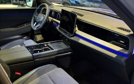 Volkswagen Teramont, 2025 год, 6 900 000 рублей, 9 фотография