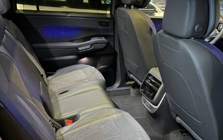 Volkswagen Teramont, 2025 год, 6 900 000 рублей, 12 фотография