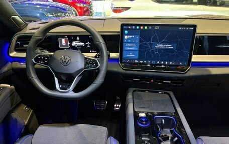 Volkswagen Teramont, 2025 год, 6 900 000 рублей, 10 фотография