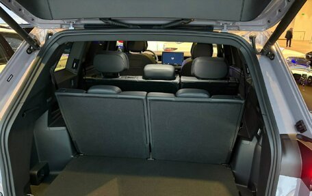 Volkswagen Teramont, 2025 год, 6 900 000 рублей, 8 фотография