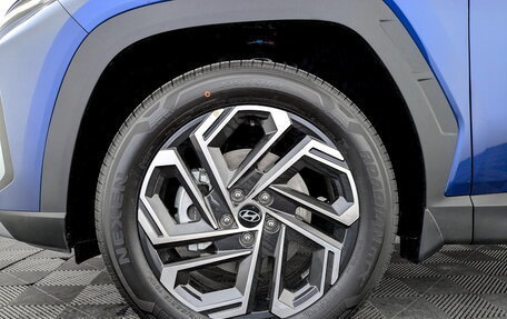 Hyundai Tucson, 2025 год, 4 850 000 рублей, 7 фотография