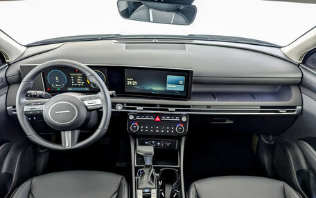 Hyundai Tucson, 2025 год, 4 850 000 рублей, 10 фотография