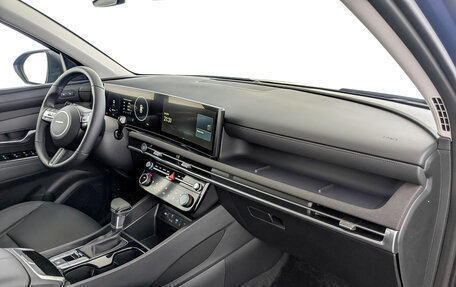 Hyundai Tucson, 2025 год, 4 850 000 рублей, 9 фотография