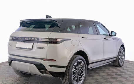 Land Rover Range Rover Evoque II, 2025 год, 7 600 000 рублей, 2 фотография