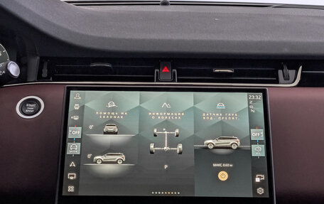 Land Rover Range Rover Evoque II, 2025 год, 7 600 000 рублей, 11 фотография