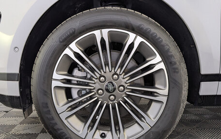 Land Rover Range Rover Evoque II, 2025 год, 7 600 000 рублей, 7 фотография