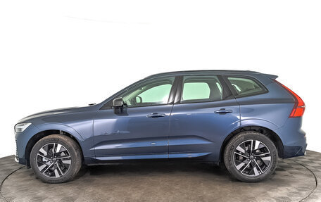 Volvo XC60 II, 2025 год, 8 900 000 рублей, 3 фотография