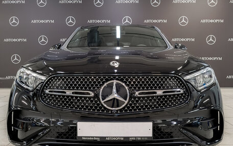 Mercedes-Benz GLC Coupe, 2025 год, 8 900 000 рублей, 5 фотография