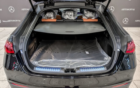 Mercedes-Benz GLC Coupe, 2025 год, 8 900 000 рублей, 8 фотография