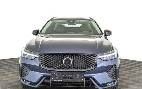 Volvo XC60 II, 2025 год, 8 900 000 рублей, 5 фотография