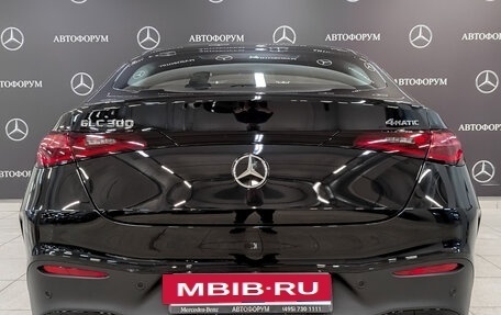 Mercedes-Benz GLC Coupe, 2025 год, 8 900 000 рублей, 6 фотография