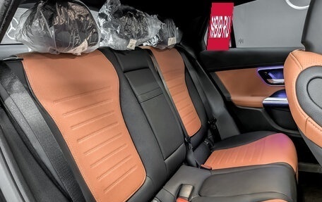 Mercedes-Benz GLC Coupe, 2025 год, 8 900 000 рублей, 12 фотография