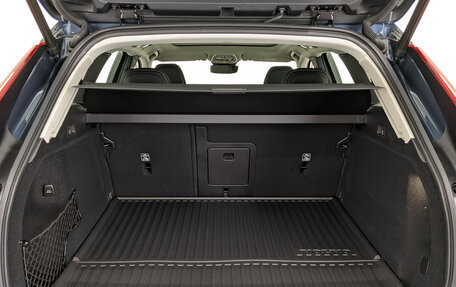 Volvo XC60 II, 2025 год, 8 900 000 рублей, 8 фотография