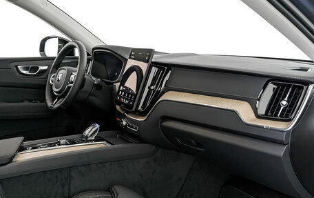 Volvo XC60 II, 2025 год, 8 900 000 рублей, 9 фотография