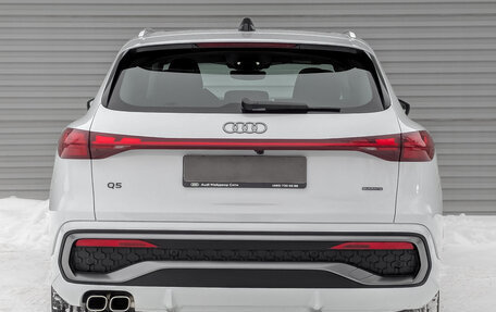 Audi Q5, 2025 год, 8 500 000 рублей, 6 фотография