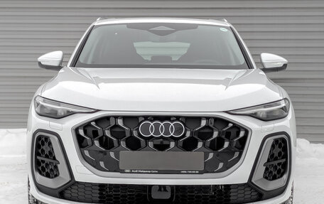 Audi Q5, 2025 год, 8 500 000 рублей, 5 фотография