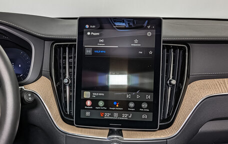 Volvo XC60 II, 2025 год, 8 900 000 рублей, 11 фотография